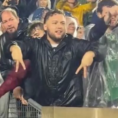 MasonPlummer_'s profile picture. Staff Writer @ Notre Dame on SI ☘️ Jam band enjoyer. Adventure loves a roof rack. #AWL #TPOL