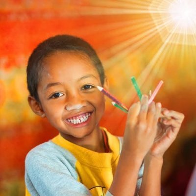 EduCannotWait's profile picture. #EducationCannotWait is the 🌏 fund for education in emergencies & protracted crises in the #UN. #UN80 #222MillionDreams✨📚 #SDG4 #ECWResults #ShareTheirVoices