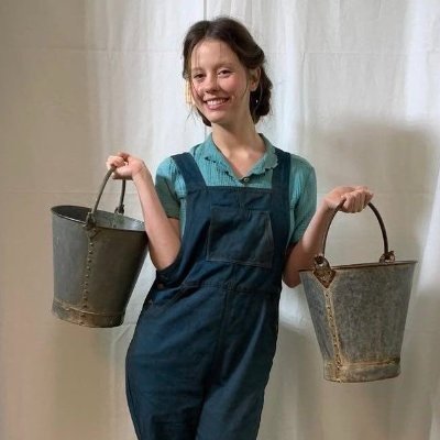 maggisplastic's profile picture. cold in hand blues