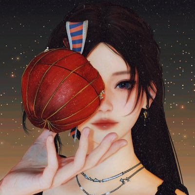 missapplelle's profile picture. 24 • she/her • 🐟🍎 • gegepilled CN/JP/KR • anti-censorship