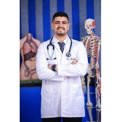 AhmedMoham16067's profile picture. 5th year medical student🥼🩺❤️ 

white knights اليه 🏹🙌