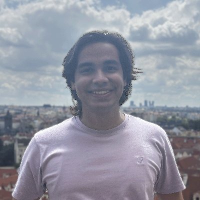 0xDPJ's profile picture. Freelance Design Engineer | UI/UX, Visual Design & Software Development ✦ Helping founders & teams build products people love :)