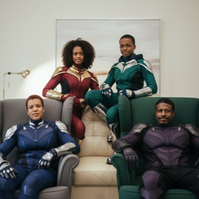 Damaan4u33's profile picture. I am Damaan! I am 💯% Blue! FB Blue folks! 🌊 Please read my bio before you post here! No DMs, No Ads, No MAGA! 🚫 Together we are stronger! Who's with me? 🙋