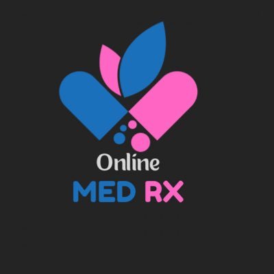 OnlineMedRx's profile picture. 