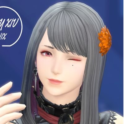 Luuna_B_14's profile picture. GaiaのRidill在住🏡たまに別ゲーネタもあり！
ﾊｳｼﾞﾝｸﾞやｽﾀｼﾞｵを巡ったり、SSを撮ったり、FLにこもったりしてます📸⚔️ｻﾌﾞにﾐﾄﾞｵｽとﾗﾗ子とｵｽｯﾃがいます🫶
ﾍｯﾀﾞｰは@BabeUnicoさん📸(C)SQUARE ENIX