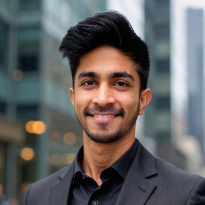 _ajin_ajin's profile picture. Building @zensusai