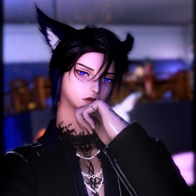 yokolionheart's profile picture. Hello, I am playing ff14 shy but chaotic. This account used to be only for Disney and still is. Feel free to follow which I will follow back!!!