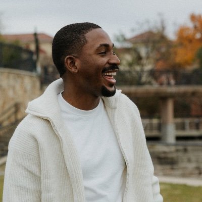 daycyberwox's profile picture. Believer ✞ ͏| Cybersecurity @Amazon | Building @cyberwoxacademy