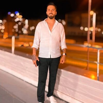 Gfbmusa38's profile picture. 