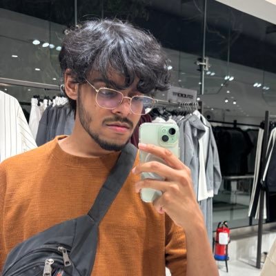 asishcodes's profile picture. 2x GSoC • LFX • ICPC Regionalist • Views are personal