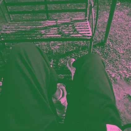 cocomauww's profile picture. meskipun hidup gada tujuan harus tetep shalat ya broouww