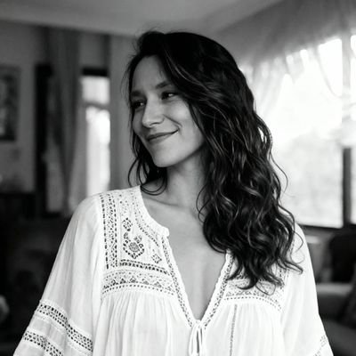 MedusaJekyll's profile picture. interested in data,innovation and entrepreneurship,blockchain,governance.

#TürkiyeBilişimDerneği|#Web3TeknolojileriDerneği