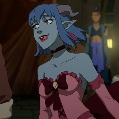 Nitcore2's profile picture. 🇲🇫 24yo
Life Is Strange 📸 ♥️
#LostRecords 📼#Banisher 👻 #APlagueTale 🐀🕯️
#Arcane
@NitcoreVP

Puissiez-vous trouver votre valeur dans le monde éveillé