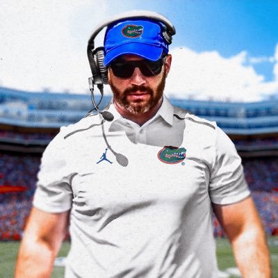 CoachGasparato's profile picture. Husband, Father, and Inside Linebackers Coach @ THE University of Florida 🐊