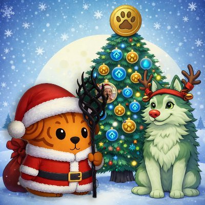 EdCriptoFi's profile picture. Blockchain Yield Explorer & Alphas
Analyst / Video Creator / Defi & Games
Ambassador 🥔 @PawtatoFinance  🦊⚽️ @LINEUP_games 💧@DipCoinOfficial