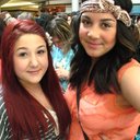 Danielle Fernandes - @theDmaria - Twitter