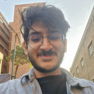 AriKheirandish's profile picture. 