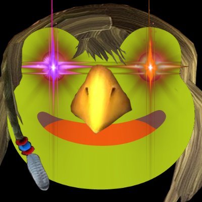 memojidelirium's profile picture. im̭͎͙̌̅͛͘ a͎̫̯ͣ su̧͇͈͑́ͩ͘r̷̲̪̔͐v͙̝͉͖̀͑ĭ́v͘͢or̵͎.. w̳̜̺ͪe͙̙̖̗̋ͪ͘'ȓ͔̀͡e a d̮ÿ̧͡i̡̩̯͘n̨͂g͚̥̜̤͛͂͠ b̰̺̑r̸̻̈́͛̂͘eȅ̢̤̼͊̚d̬̟ͩ 
@xavieronsolami 👁️ 
    thats all folks
