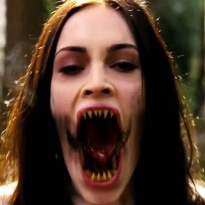 FREAKYPRlNCESS's profile picture. film lover & horror freak