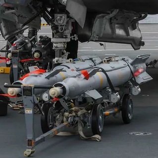 EOBlackledge's profile picture. International discohesion, international disintegration, global commerce.
Risk consultant | former USAF munitions systems