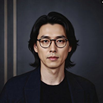 hangul's profile picture. X고인물/미국뉴스
