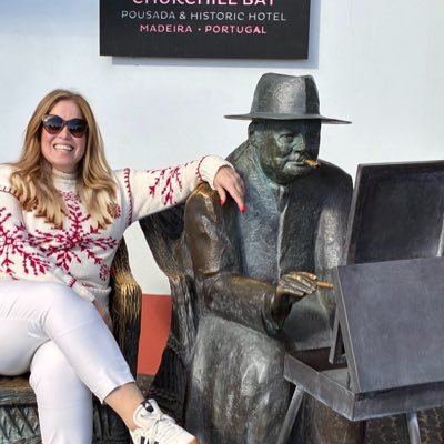 camalees's profile picture. Analista de Assuntos Internacionais. Consultora. Auditora de Defesa Nacional. 🇪🇺🇵🇹🇩🇪🇺🇸🇺🇦🇮🇱