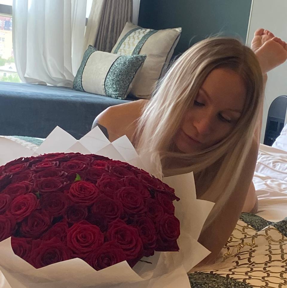 DarinaBark's profile picture. 