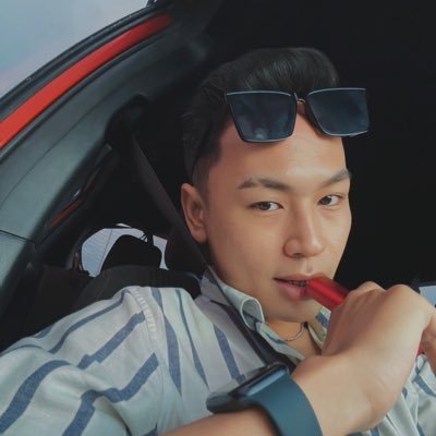 dff_21's profile picture. marvel freak