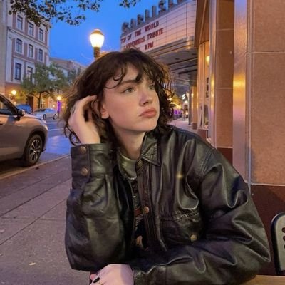 PaisleyTur59262's profile picture. “I wear my heart on my sleeve, and it’s a good look”