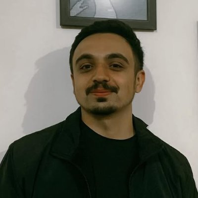 a_t_barcha's profile picture. Follow back 🔛 ♌
Software Engr. 🎓💻
© Free ⬇️ https://t.co/wgOy7gh7lE