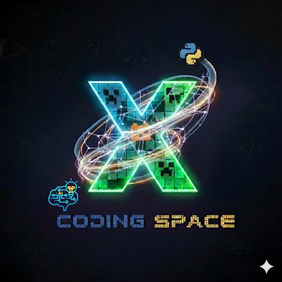 EcsCoding's profile picture. 