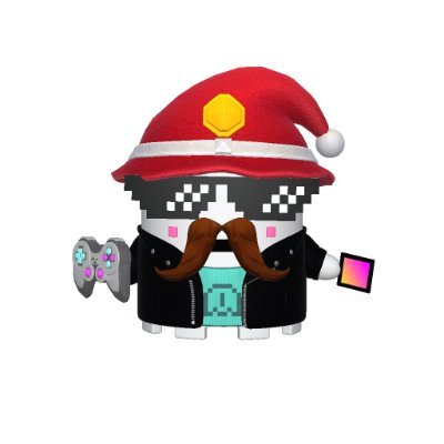 ZaunziGG's profile picture. Ghosts and stuff