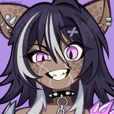 MephieraVT's profile picture. | She/Her | 🇳🇴 Twitch Affiliate | MDNI |
On Bluesky https://t.co/obG9Fum070 !!

@ViteRamen Partner Code: MEPHI

🎨#MephiArt 🔞#MephiLewd