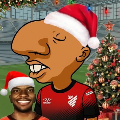 adrthetrap's profile picture. Falando merda pra caralho sobre athletico paranaense
