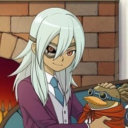 sonimegasexo's profile picture. te amo @dryfreezee ❤️ 
ten years in the joint