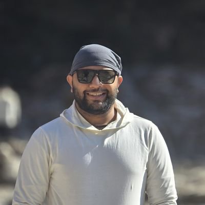 anurag0__0's profile picture. We provide space for big ideas @canvasworkspace
Dm if you are looking for a new office!

ex @misfits_capital | Food.  Travel.  Games. 🏸🏓🎱🃏