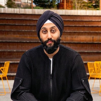 sumeet724's profile picture. investing in worldbuilders 🌐 @browserbase @sfcompute @itsalltruffles @flowercomputers @aetherfluxusa @_interfere @actualinc

prev @a16z