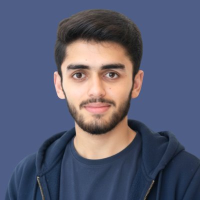 waleedcodes's profile picture. 🚀 Full Stack Developer | MERN Stack Developer | Creator of @ElementraUI | Building Products & Sharing Knowledge