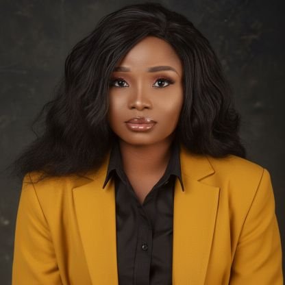 _JoyIfeoma's profile picture. Digital Creator || Brand Strategist || Conversion Copywriter || Audio Events Host🎙️
|| I help you build a profound online presence that commands authority.