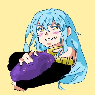 SpookyNexus's profile picture. header artist @cuikayamaout PFP heavily inspired by @sakurasaku9129