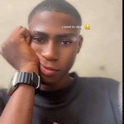 Oluwatimi8080's profile picture. Better days ahead 💎👑🙏