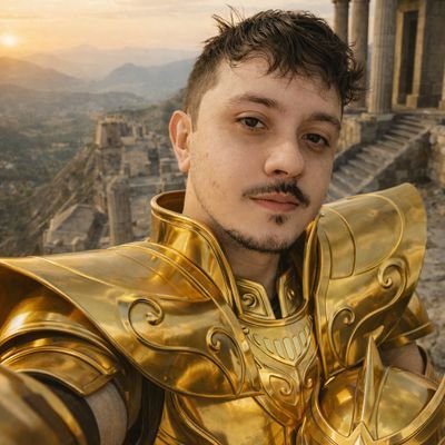 ehve's profile picture. Dev 🧑🏻‍💻

Salmos 144

Grêmio 🇪🇪 | #GoPaiN