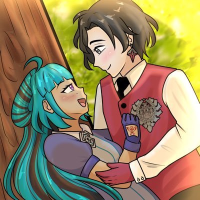 aautumnqueen's profile picture. 【aka: Ryuko】 • Adult • she/her • ocxcanon/yume-focused account • spa/eng • let’s be moots in 🦋 • ok sharing • for art reuse ask first • ic: emmalynn_lk