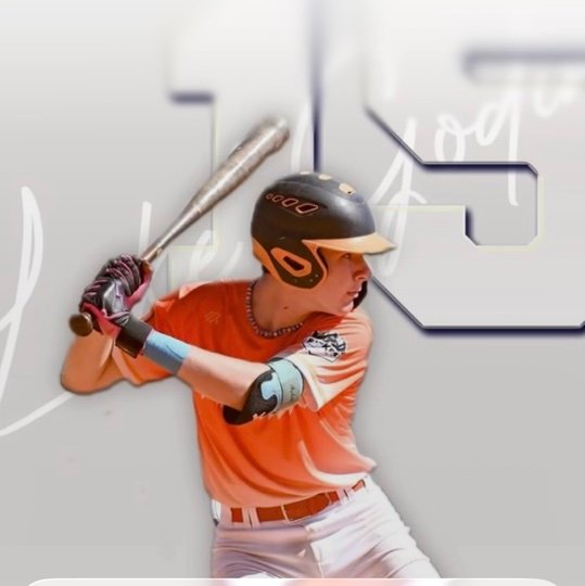 LukeGodin2030's profile picture. 