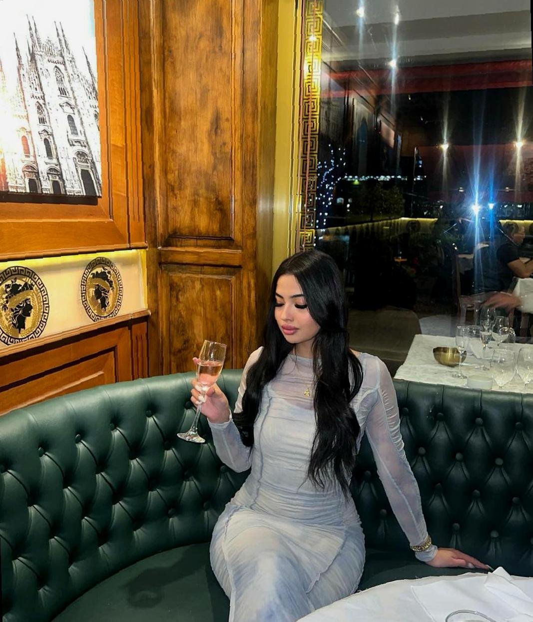 Valera06707870's profile picture. i make mischief look effortlessly charming