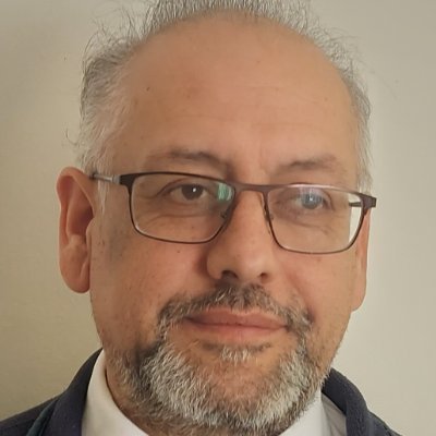 VasquezSchuster's profile picture. Tecnología y Comunicación