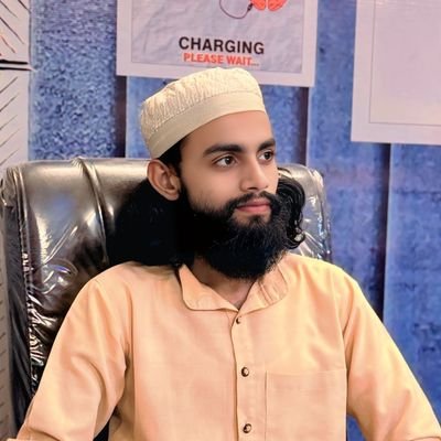 SamuraFayyazi's profile picture. President of Anjuman Khuddam-e-Millat