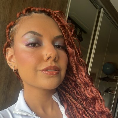 alicemattos's profile picture. quem diria que viver ia dar nisso