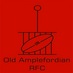 Old Amplefordian RFC (@oarfc) Twitter profile photo
