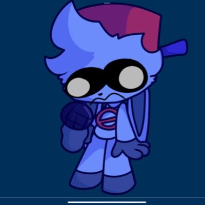 Animalbros313's profile picture. Hi I’m just a bi artist that draws silly little paper drawings and animations I like Smiling and nightmare critter nonsense and FNAF and I love Poe and Toullie.